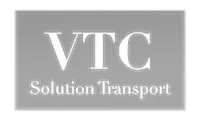 Logo VTC Solution Transport